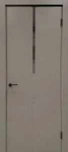 Межкомнатная дверь Смальта-Шарм 13 латте