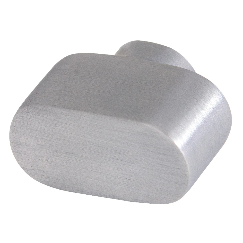 Фото Вертушка на шток цилиндра T.Knob-S (CB-S) MWSC-33 итальянский тисненый