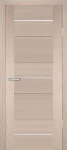 Межкомнатная дверь PS-20 Капучино Мелинга