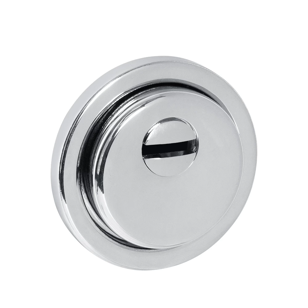 Фото Накладка DEF.RLR/R-EXT.6617 CP-8 хром