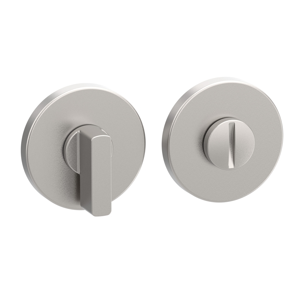 Фото Ручка поворотная BK6.R.EST.R52.JOY SN-3 матовый никель