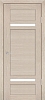 Межкомнатная дверь PS-05 Капучино Мелинга